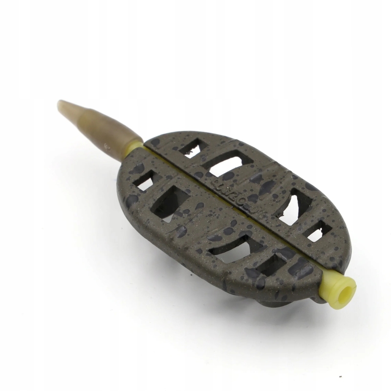 KOSZYK PODAJNIK DO METODY IN-LINE DURA FLAT 50G METHOD FEEDER WYMIENNY