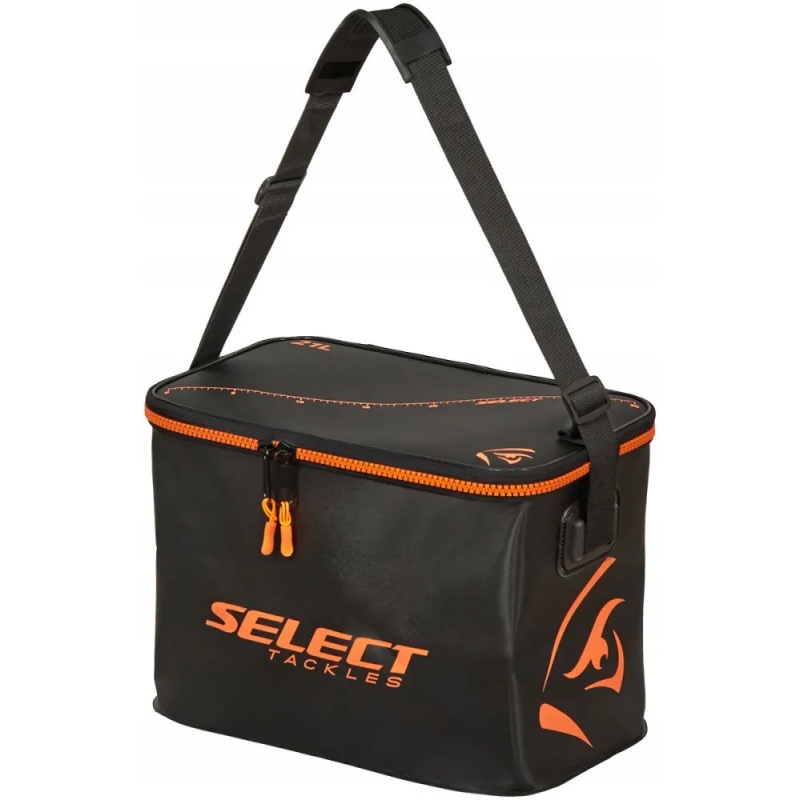 Torba Wędkarska EVA Select Folding Bakkan 26L