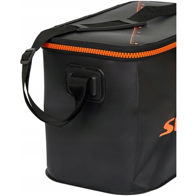 Torba Wędkarska EVA Select Folding Bakkan 26L