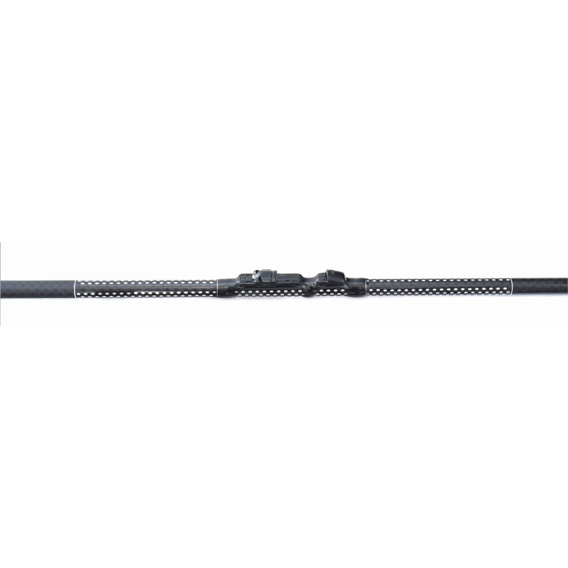 WĘDKA MIRACLE FISH NEW HUNTER BOLONKA CARBON C.W. 400cm 10-30g