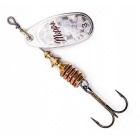 Błystka Blaszka Mepps Comet Rainbo 3/6,5g