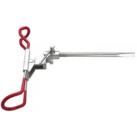 Podpórka mikado gruntowa