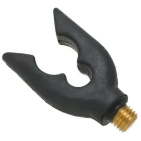 Końcówka uchwytu do podpórki mikado aix-1109-op