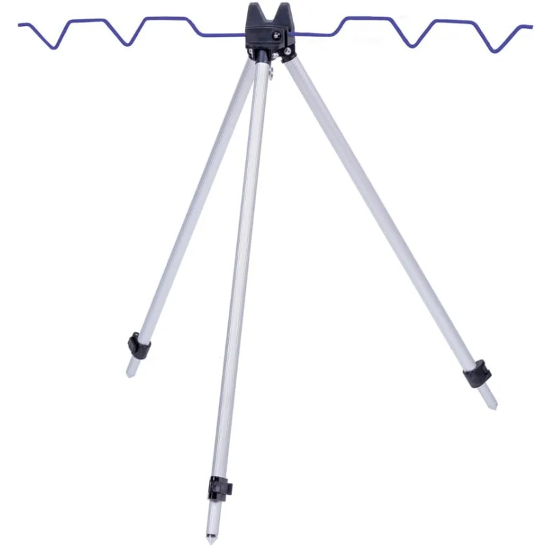 Statyw/stojak - surfcastingowy na 3 nogach - 120cm