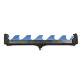 Podpórka mistrall uchwyt feeder 26cm blue x6 l