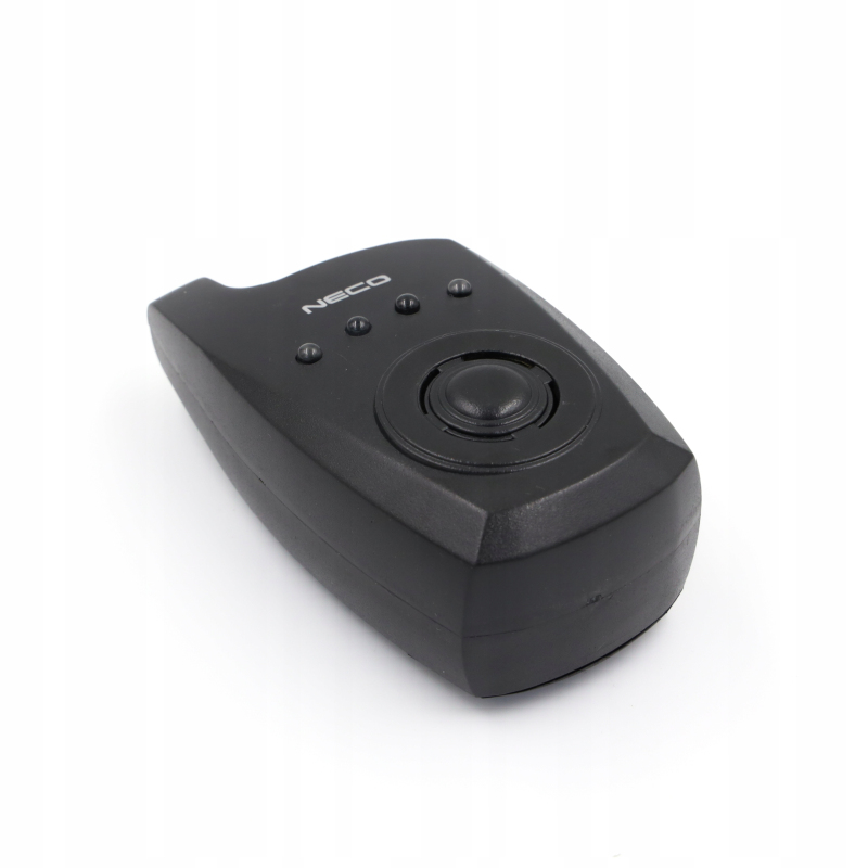 Zestaw sygnalizatorów brań z centralka Neco DX-Pro 102 2+1