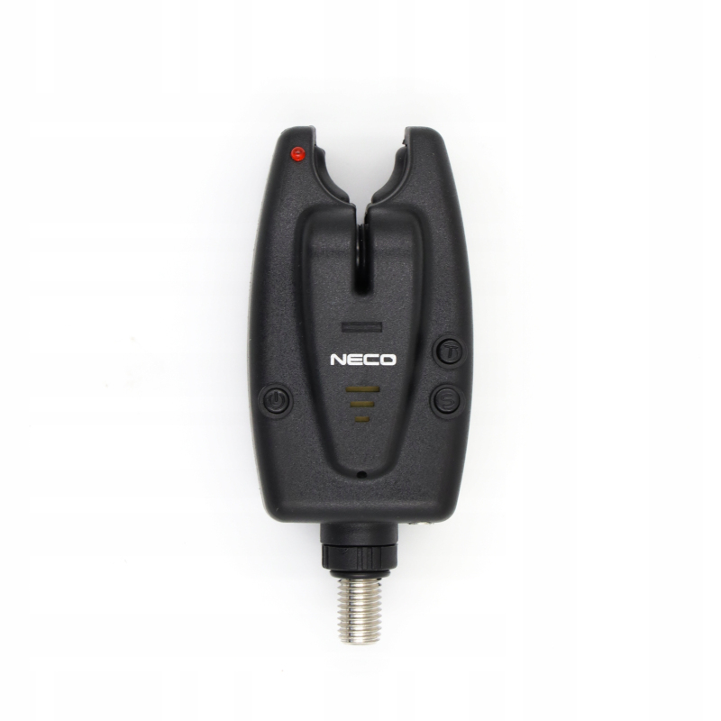 Zestaw sygnalizatorów brań z centralka Neco DX-Pro 104 4+1