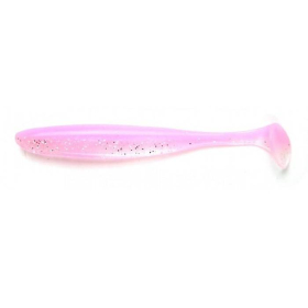 Guma Keitech Shiner 4'/10cm 1szt LILAC ICE