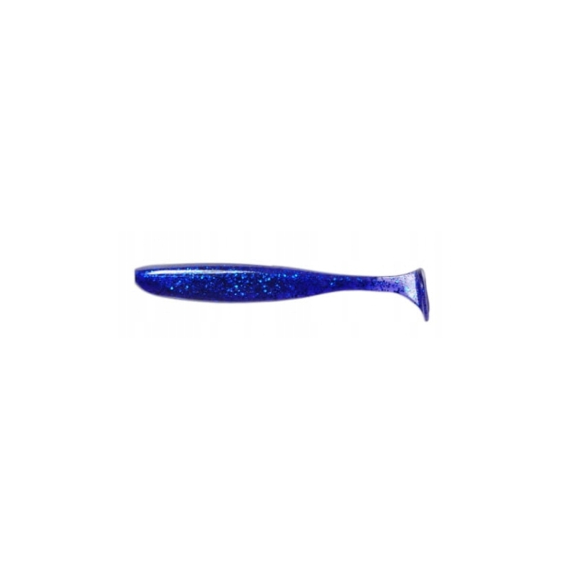 Guma Keitech Shiner 3'/7cm 1szt MIDNIGHT BLUE