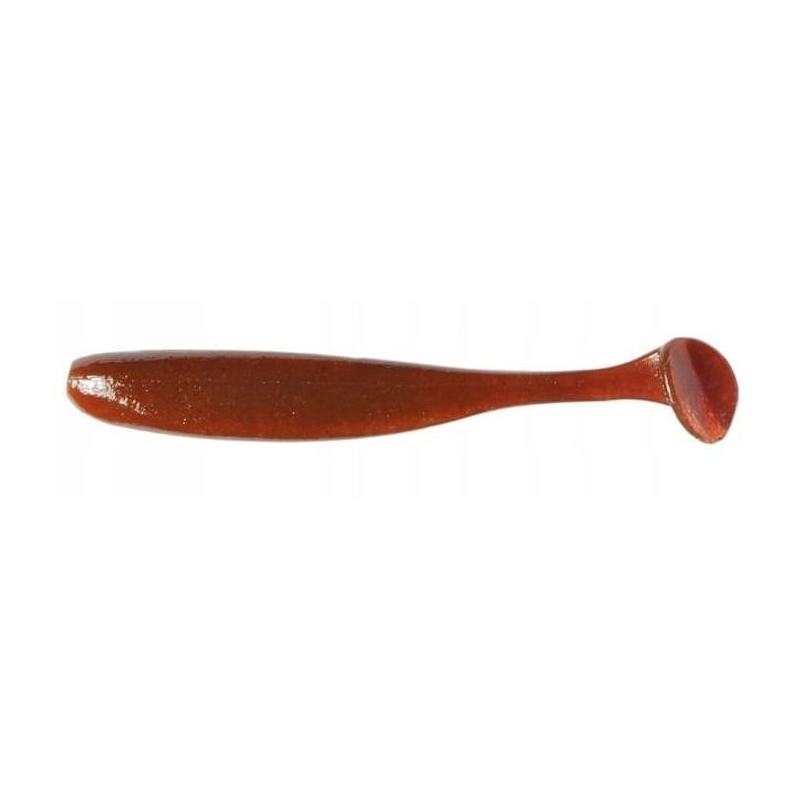 Guma Keitech Shiner 3'/7cm 1szt MOTOROIL GOLD