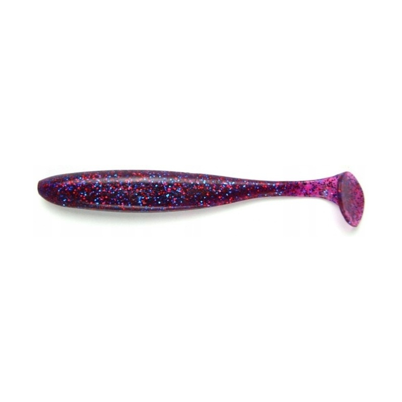 Guma Keitech Shiner 3'/7cm 1szt COSMOS