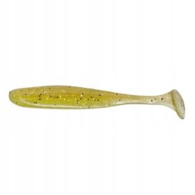 Guma Keitech Shiner 3,5'/8,9cm 1szt BABY BASS