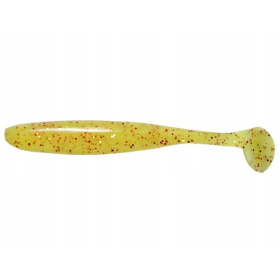 Guma Keitech Shiner 3'/7cm 1szt CHART RED GOLD