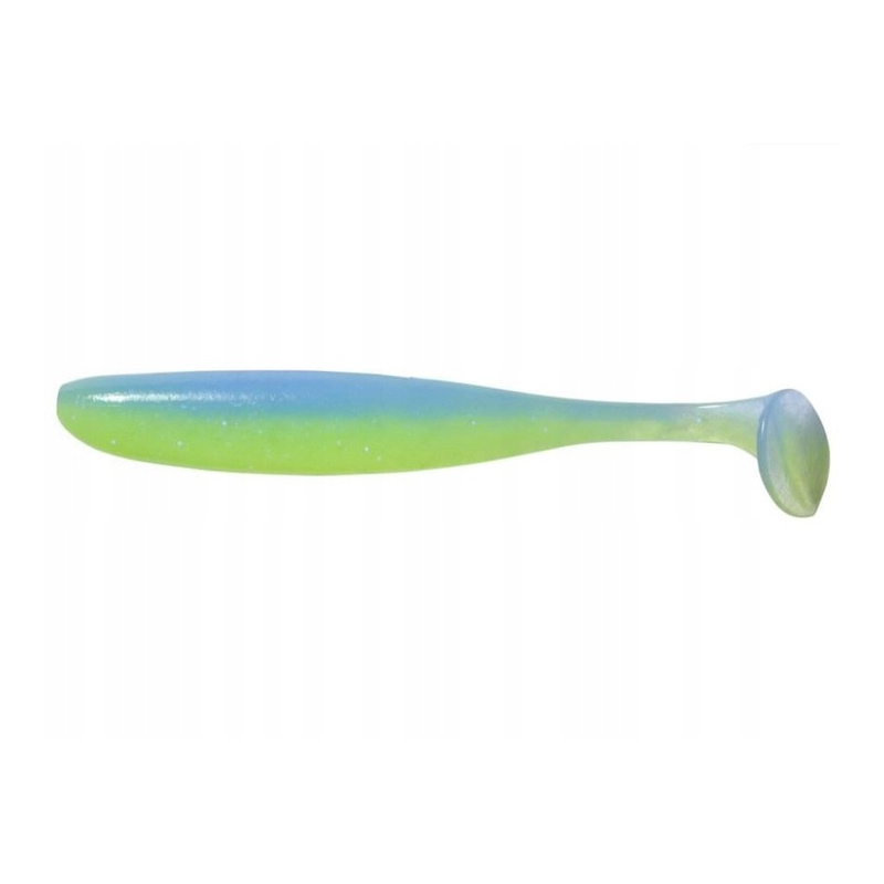 Guma Keitech Shiner 3'/7cm 1szt HOT TIGER