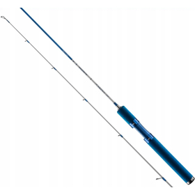 Wędka Favorite Arena Vivid Niebieska 168cm 1,5-5g