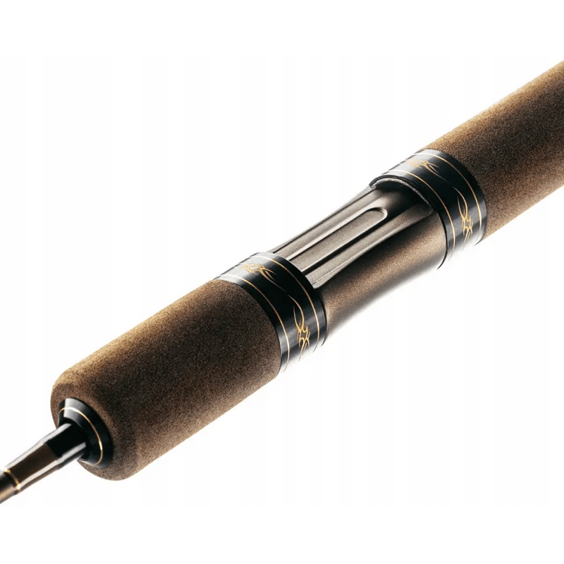 Wędka Favorite Arena Vivid Brązowa 190cm 1-4g