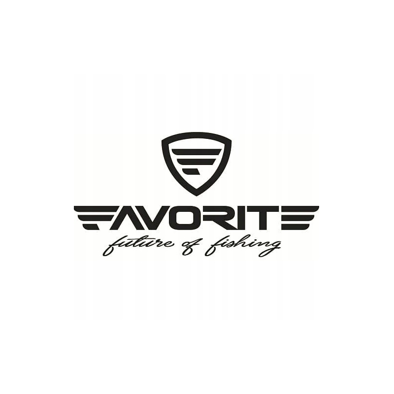 Wędka Favorite Arena Vivid Brązowa 190cm 1-4g