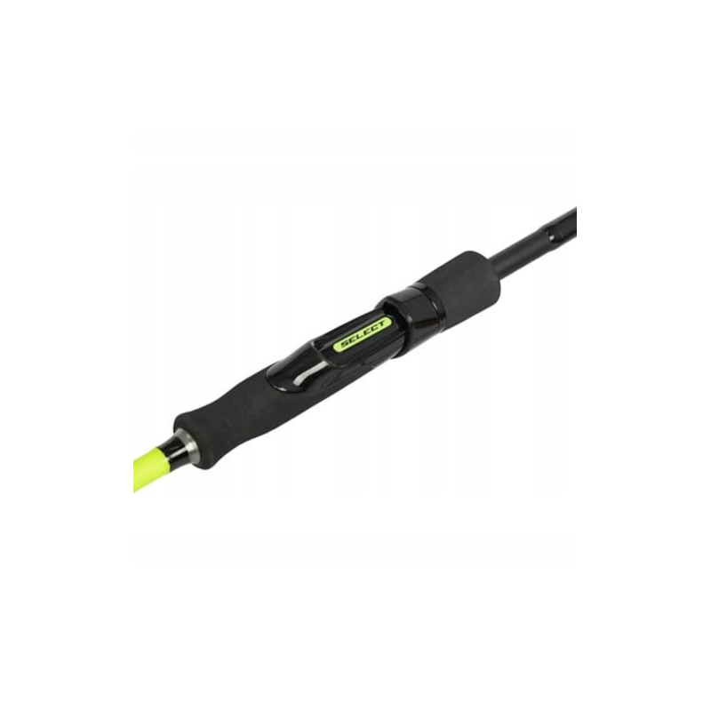 Wędka Select Zander ZND-902M 2.70m 6-24g Ex.Fast