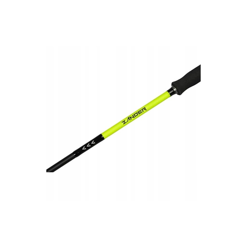 Wędka Select Zander ZND-902M 2.70m 6-24g Ex.Fast