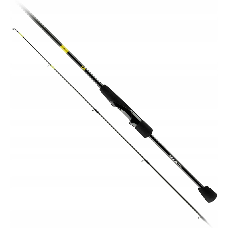 Wędka Favorite U1 U1.1-692SUL-S 2.06m 1-5g Ex.Fast