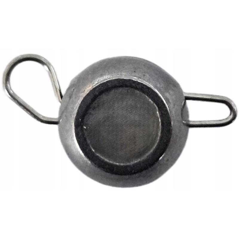 Select czeburaszka wolframowa Tungsten 2szt. 7,0g