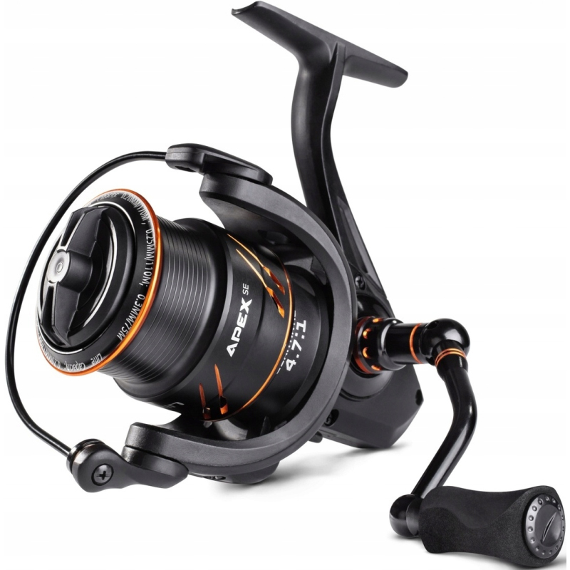 Kołowrotek Feeder Brain Classic SE 6000S 5.0:1