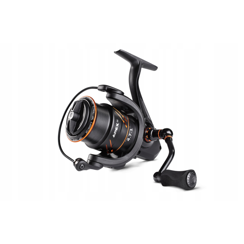 Kołowrotek Feeder Brain Classic SE 6000S 5.0:1