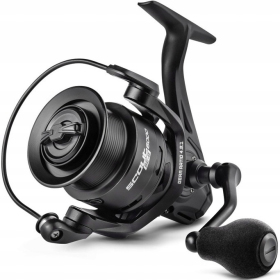 Kołowrotek feederowy Brain Scout SE-B 4000S 8+1BB