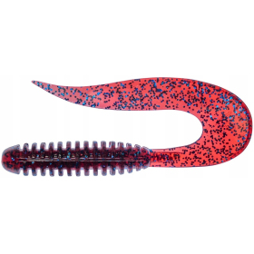 PRZYNĘTA SELECT TWISTER FETFISH 6,5CM KOLOR 110 OP 7SZT