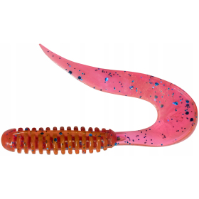 PRZYNĘTA SELECT TWISTER FETFISH 4,3CM KOLOR 900 OP 8SZT