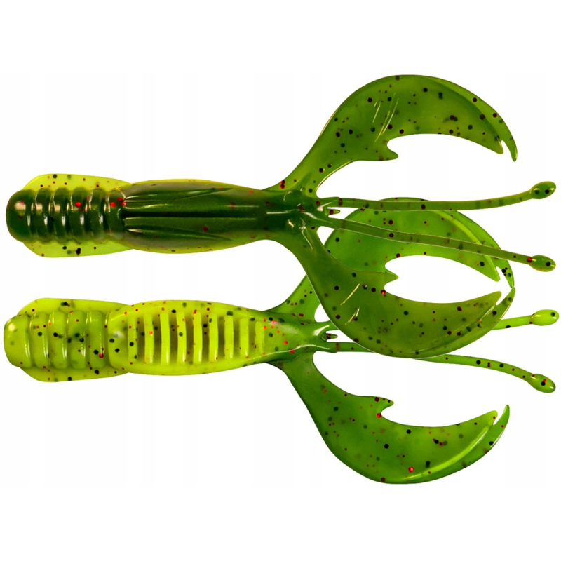 PRZYNĘTA SELECT KRAKEN 7,5CM KOLOR 203 OP 5SZT