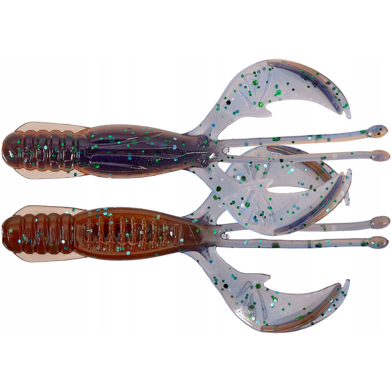 PRZYNĘTA SELECT KRAKEN 4,5CM KOLOR 206 OP 7SZT