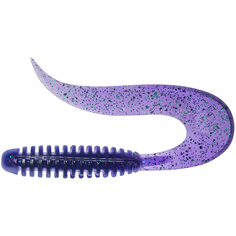 PRZYNĘTA SELECT TWISTER FETFISH 6,5CM KOLOR 777 OP 7SZT