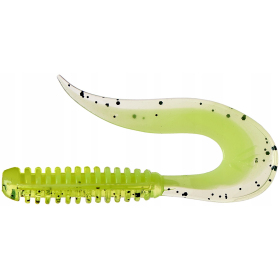PRZYNĘTA SELECT TWISTER FETFISH 6,5CM KOLOR 241 OP 7SZT