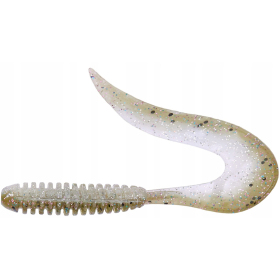 PRZYNĘTA SELECT TWISTER FETFISH 4,3CM KOLOR 214 OP 8SZT