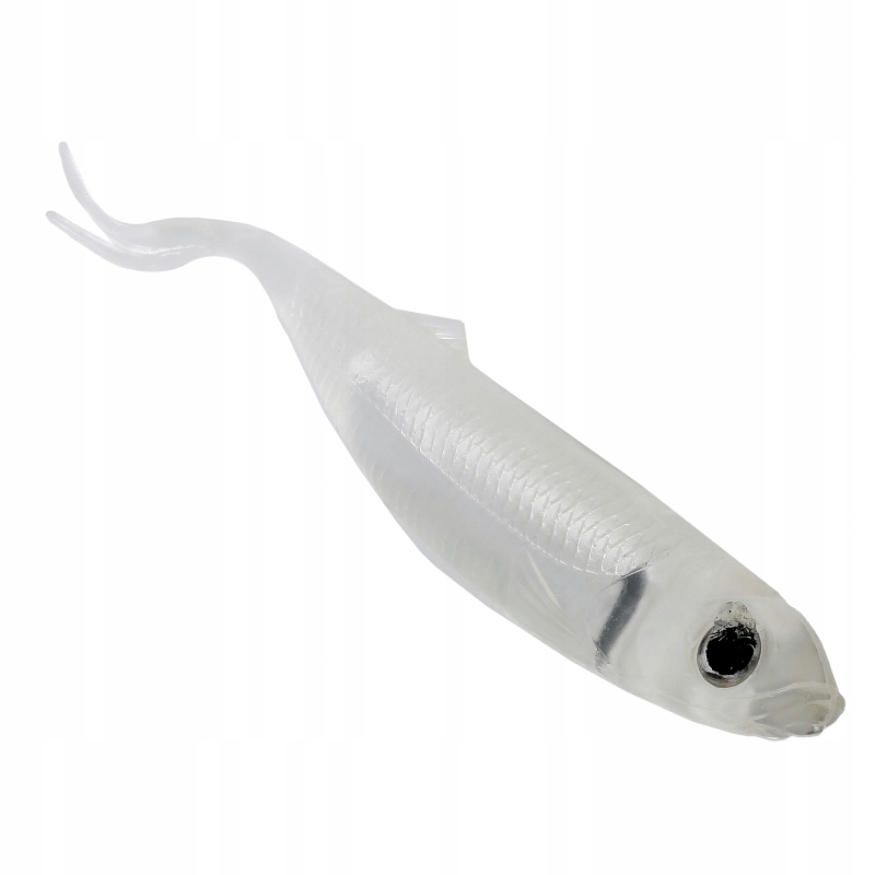 JMC PRZYNĘTA JASKÓWŁKA GLOW WORM 10CM, 5.5G 1 SZTUKA