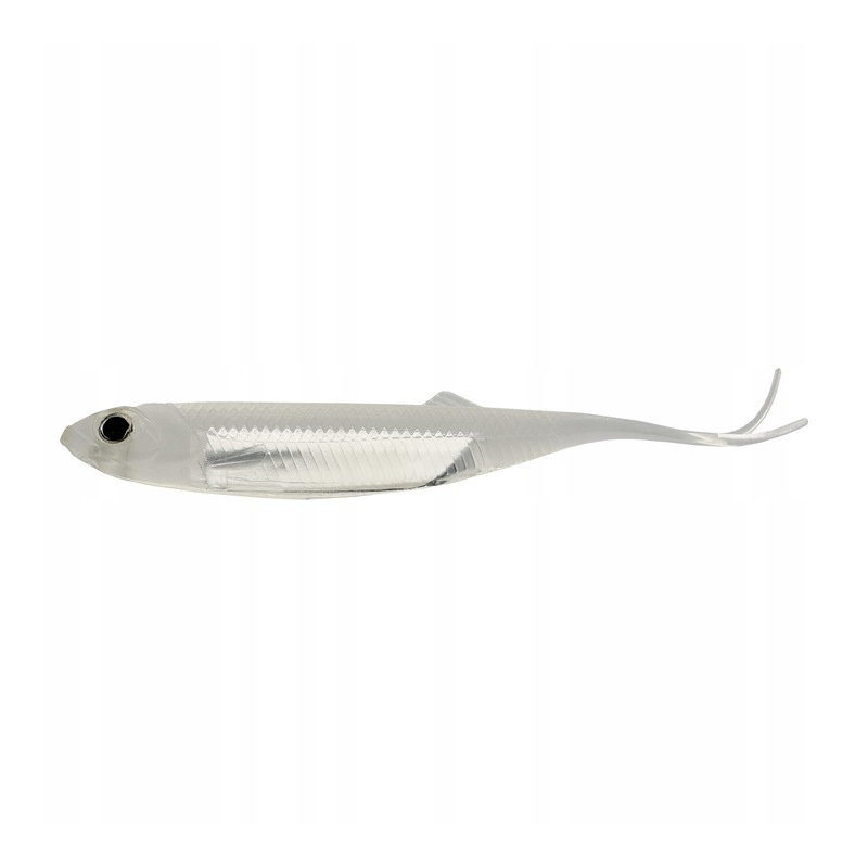 JMC PRZYNĘTA JASKÓWŁKA GLOW WORM 10CM, 5.5G 1 SZTUKA