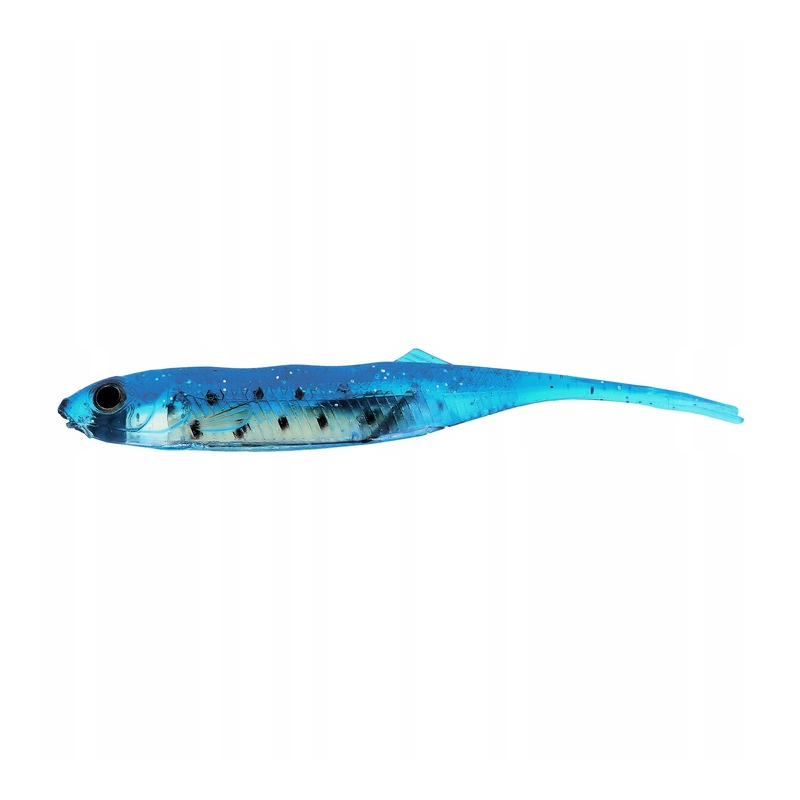 JMC PRZYNĘTA JASKÓWŁKA GLOW WORM 10CM, 5.5G 1 SZTUKA