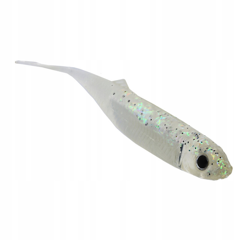 JMC PRZYNĘTA JASKÓWŁKA GLOW WORM 10CM, 5.5G 1 SZTUKA
