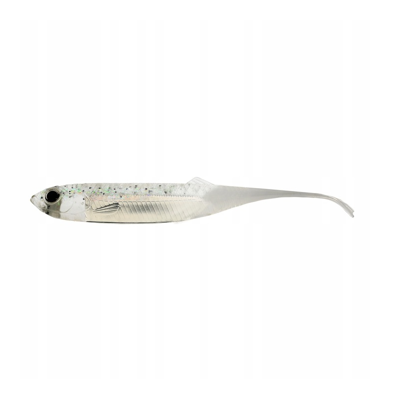 JMC PRZYNĘTA JASKÓWŁKA GLOW WORM 10CM, 5.5G 1 SZTUKA