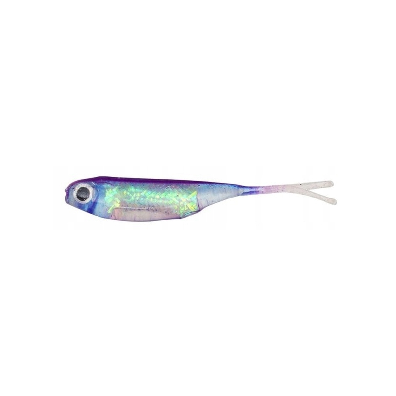 JMC PRZYNĘTA JASKÓWŁKA SMELT 5CM 0,8G 1 SZTUKA