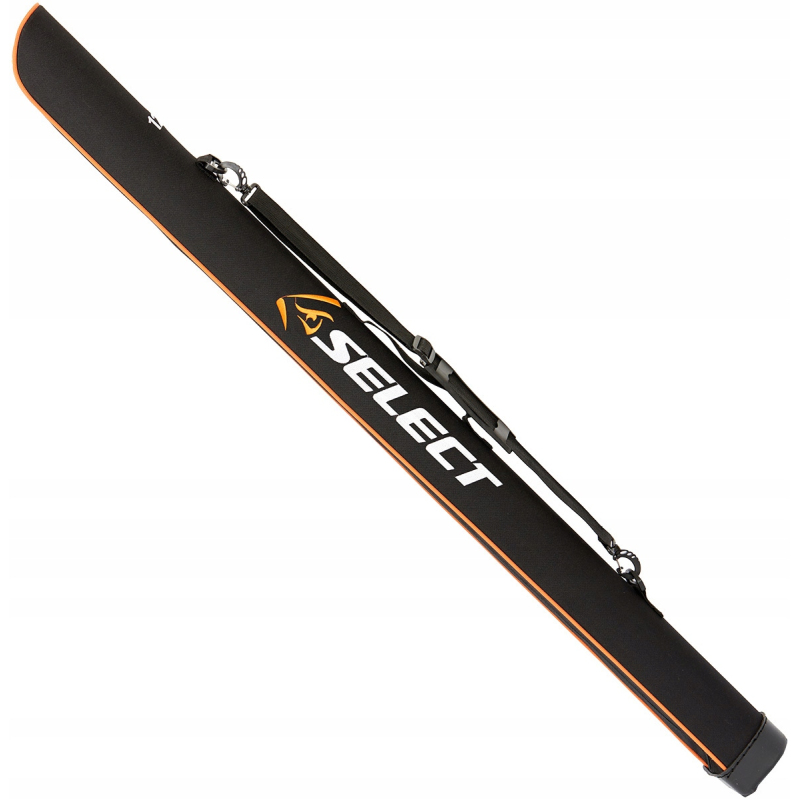 Pokrowiec Select Semi Hard Rod Case 145x10cm