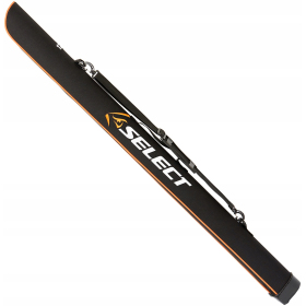 Pokrowiec Select Semi Hard Rod Case 135x10cm