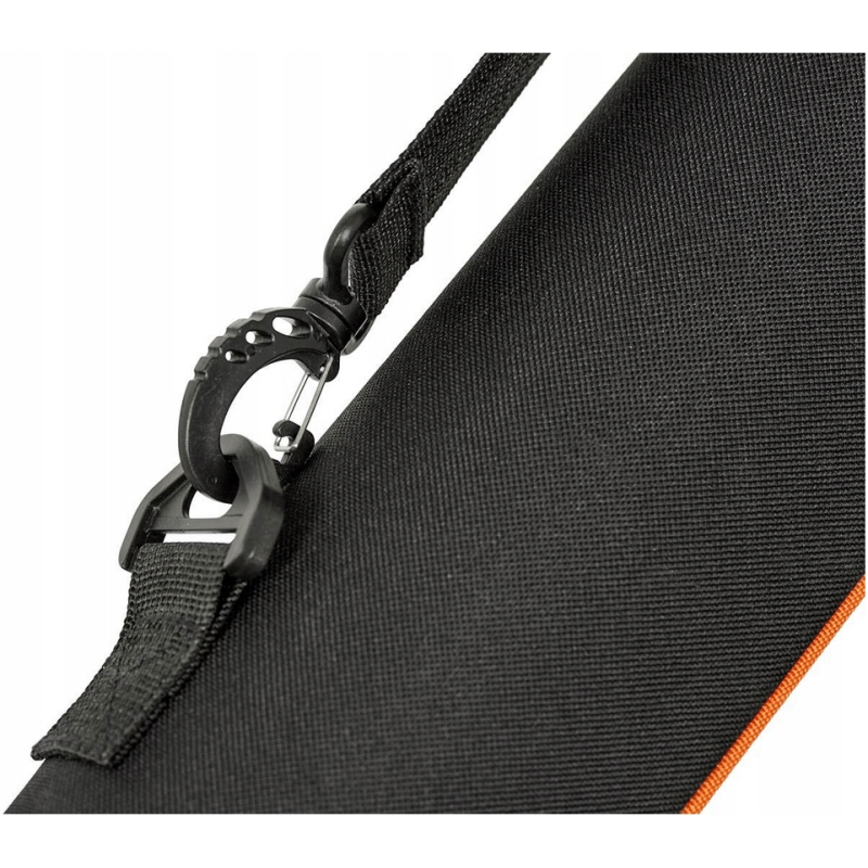 Pokrowiec Select Semi Hard Rod Case 135x10cm