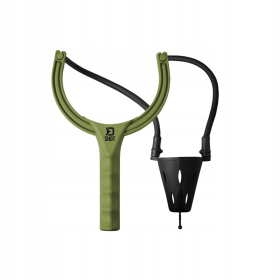 Delphin proca wędkarska shot concurs