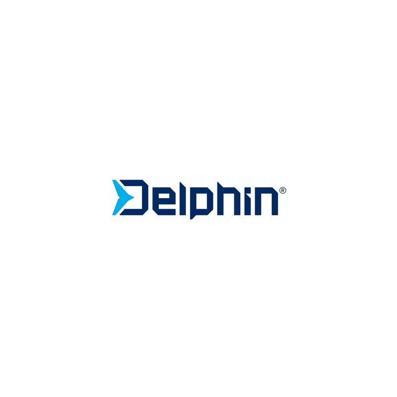 Delphin proca wędkarska shot concurs