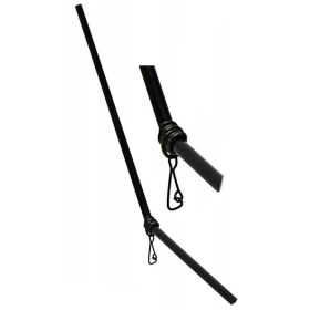 RURKA ANTYSPLĄTANIOWA 20 cm z Agrafką