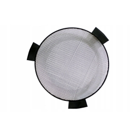 SITO MIKADO OKRĄGŁE 36cm 3x3mm