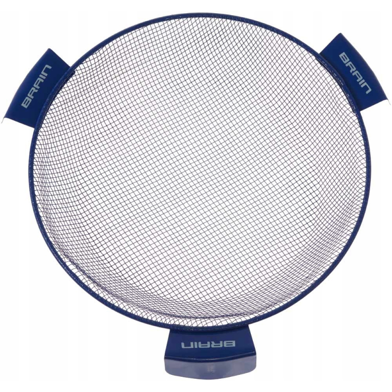 SITO WĘDKARSKIE ZANĘTA BRAIN METALOWE 36cm 4mm