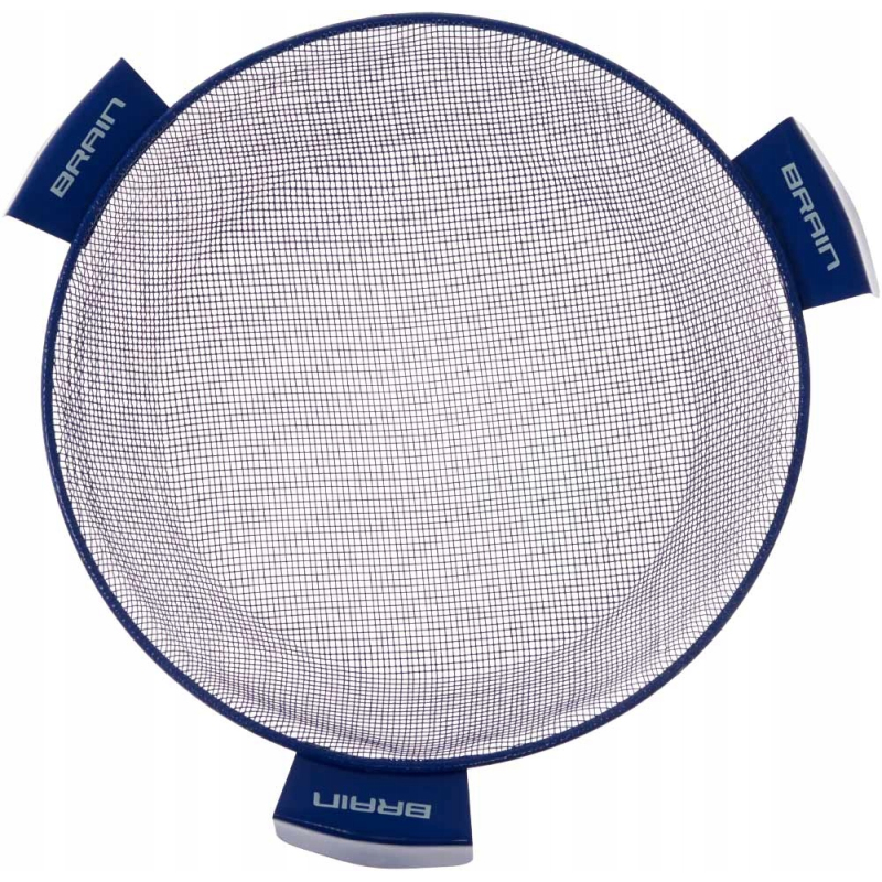 SITO WĘDKARSKIE ZANĘTA BRAIN METALOWE 36cm 2mm